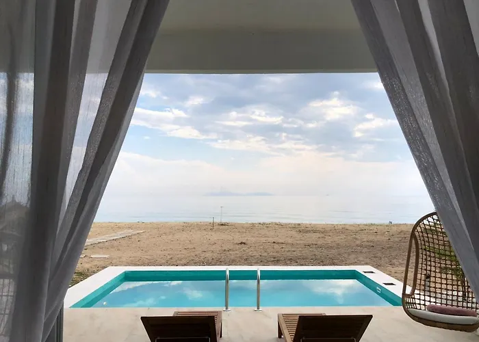 Villa Bari Loft