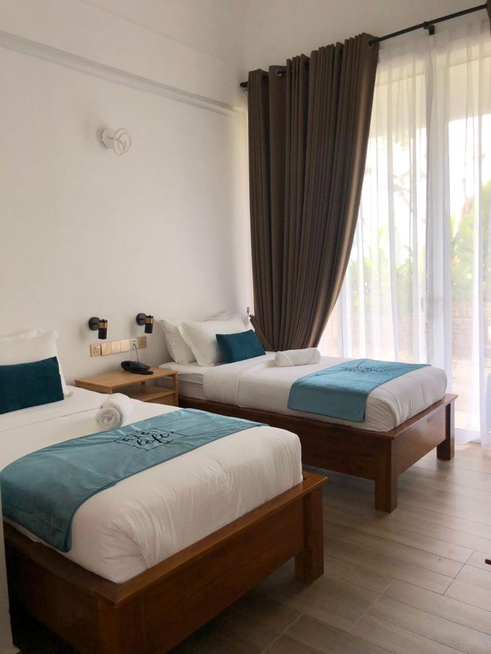 Resort Bari Loft *