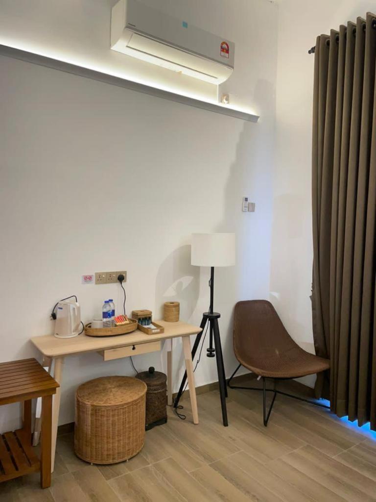 Resort Bari Loft Setiu