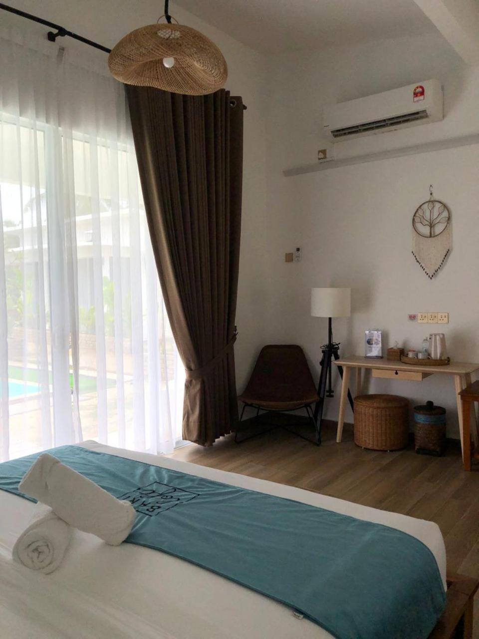 Bari Loft * Setiu