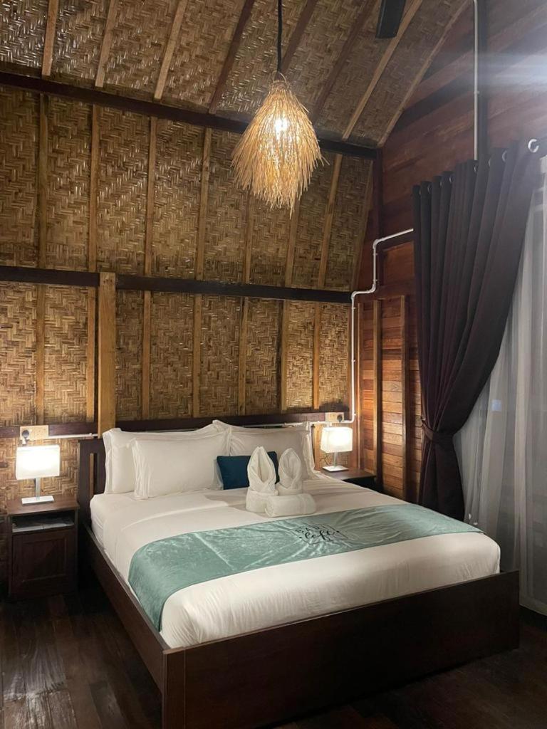Resort Bari Loft