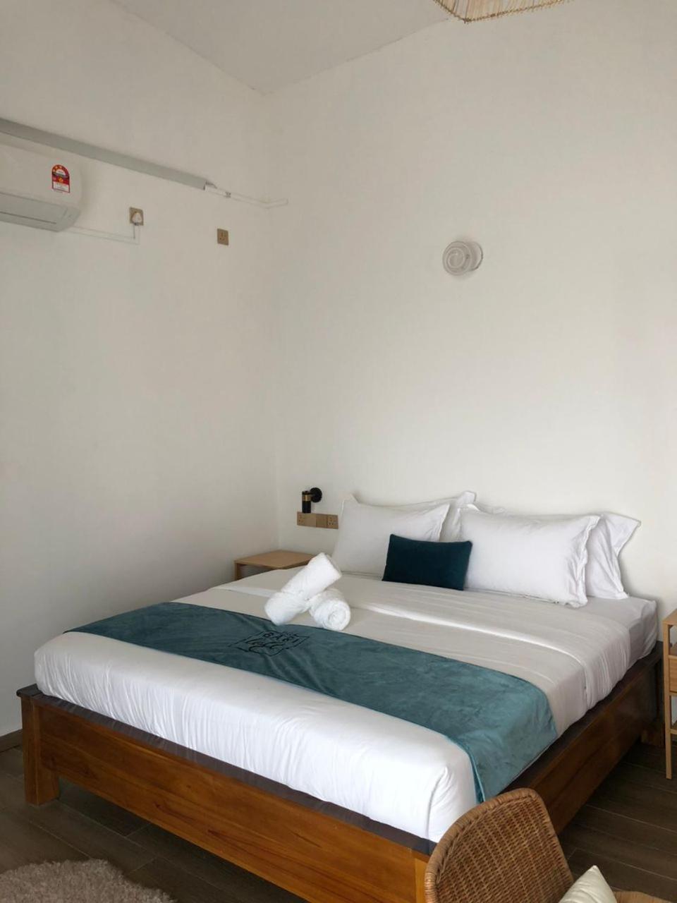 Resort Bari Loft Setiu