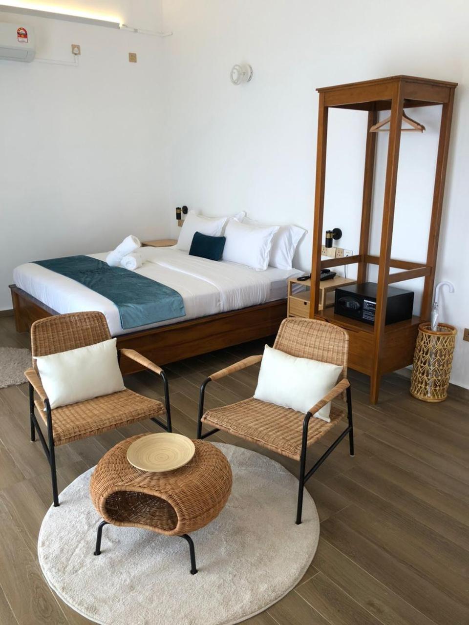 Bari Loft
