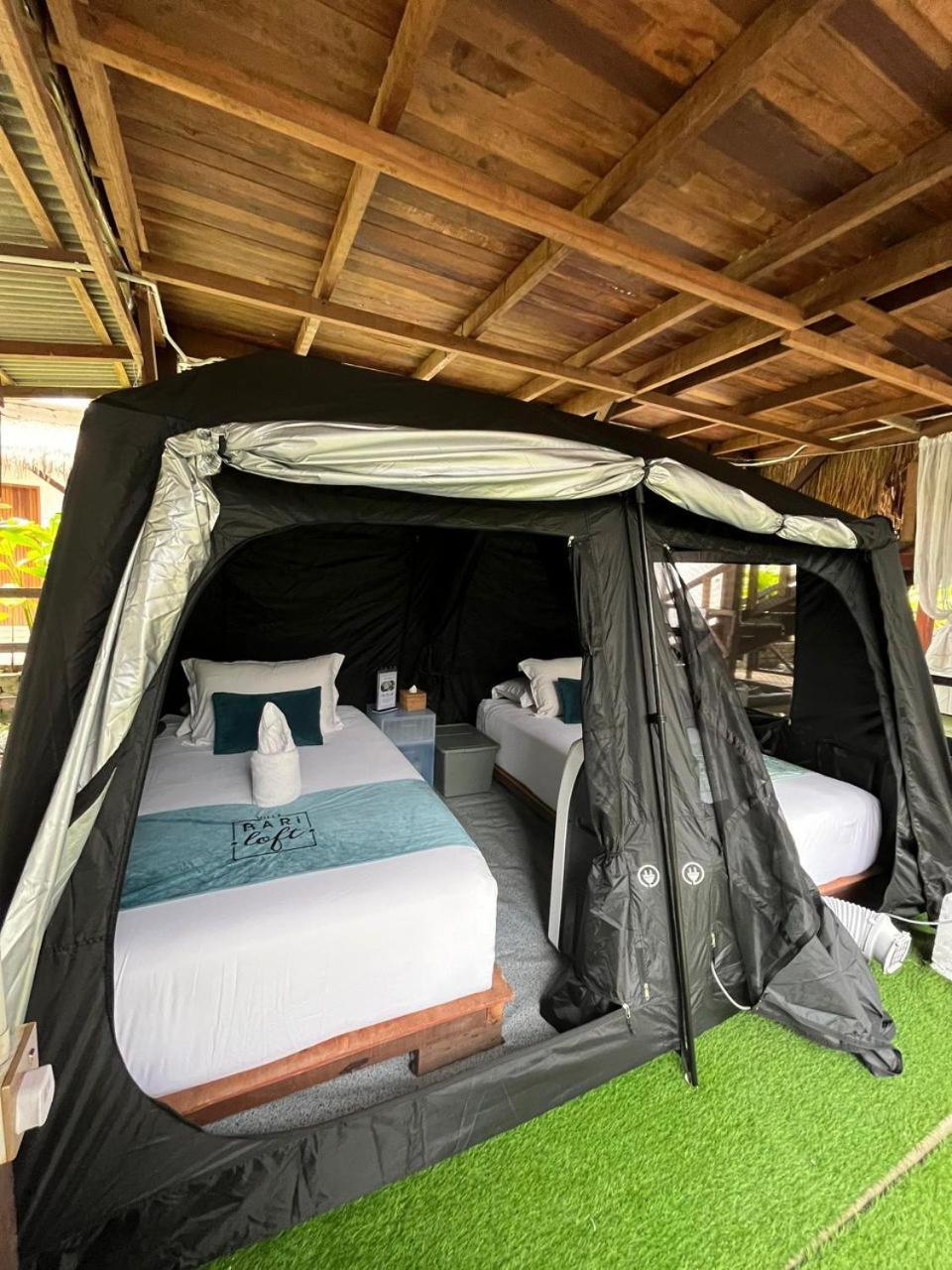 Resort Bari Loft