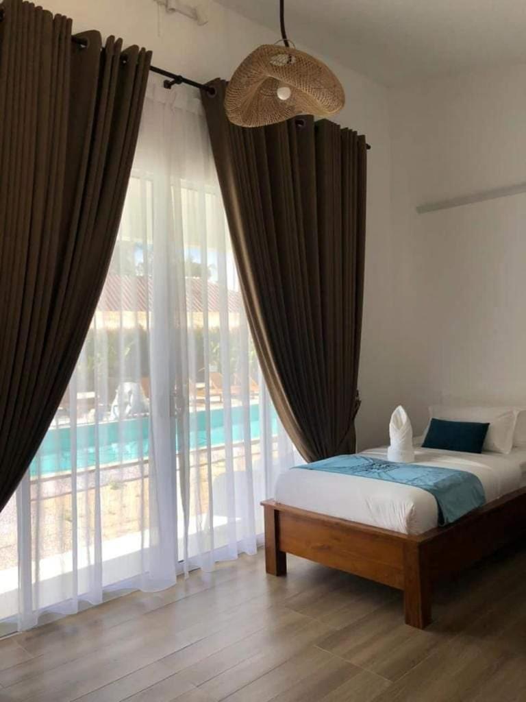 Resort Bari Loft *