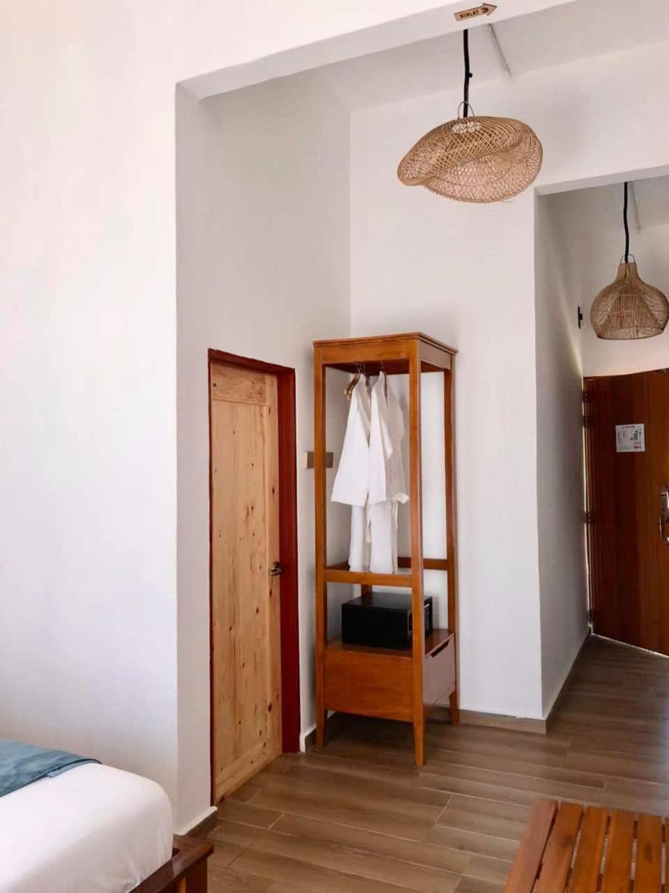 Bari Loft Resort