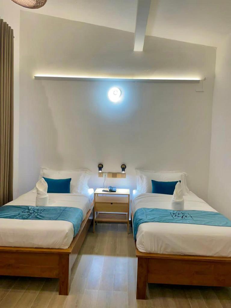 Resort Bari Loft