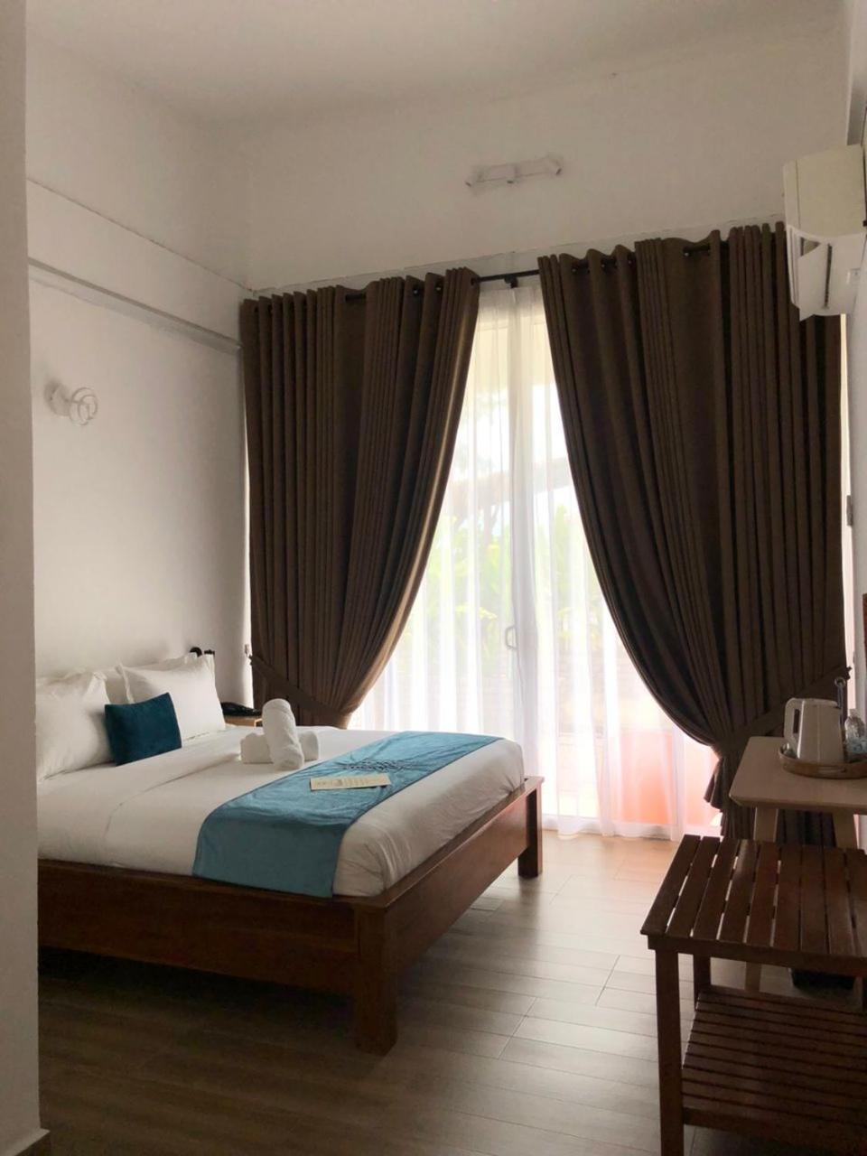 Bari Loft Resort *