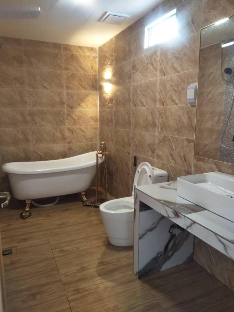 Resort Bari Loft Setiu