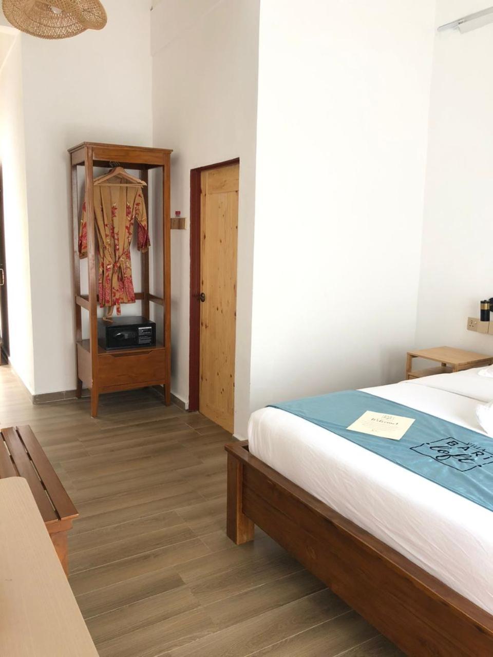 Bari Loft *