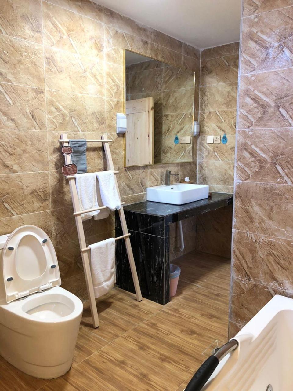 Bari Loft Setiu