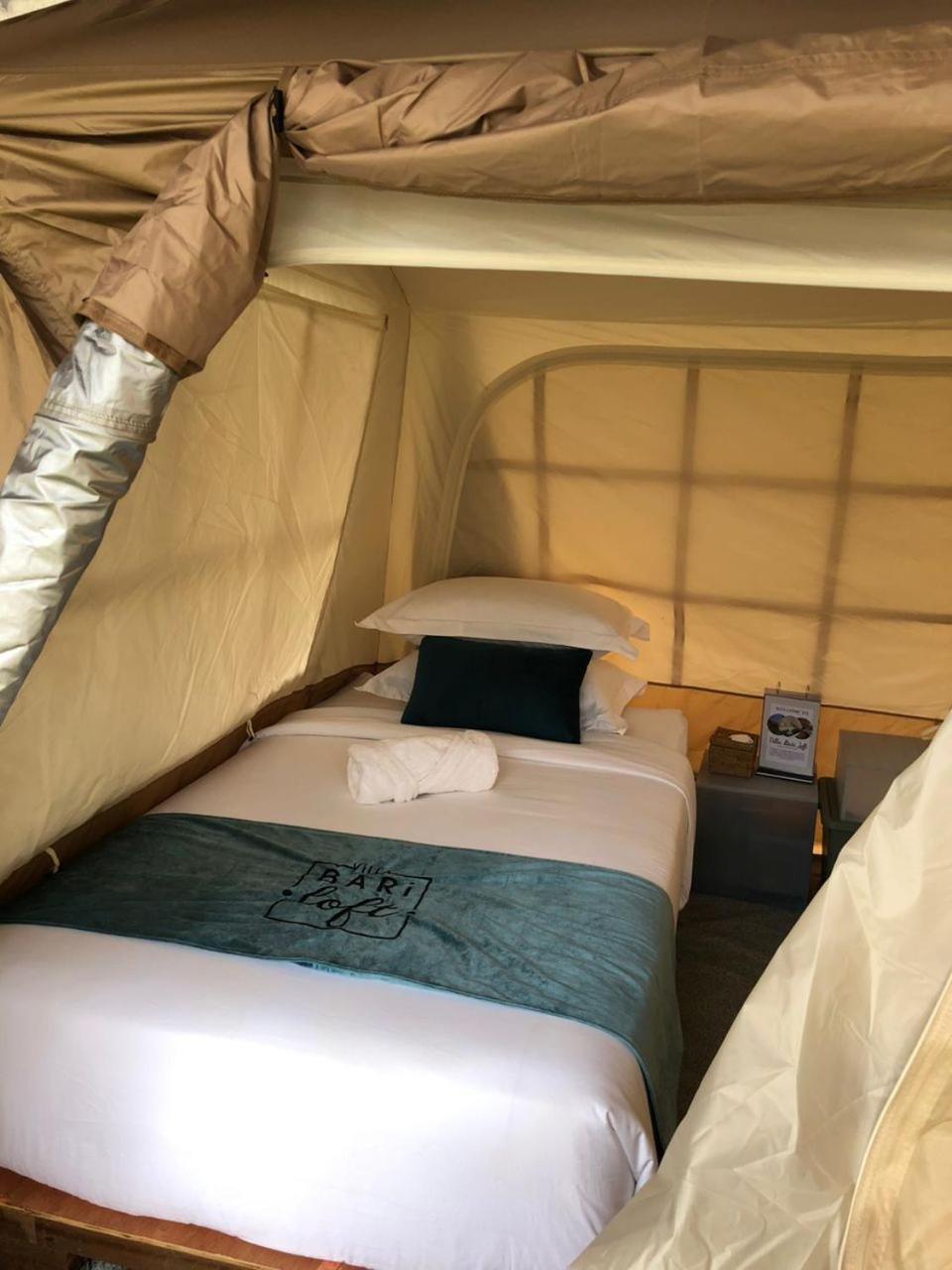 Bari Loft Resort