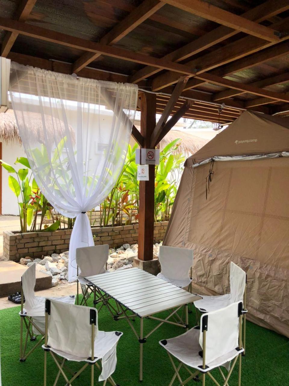 Resort Bari Loft *