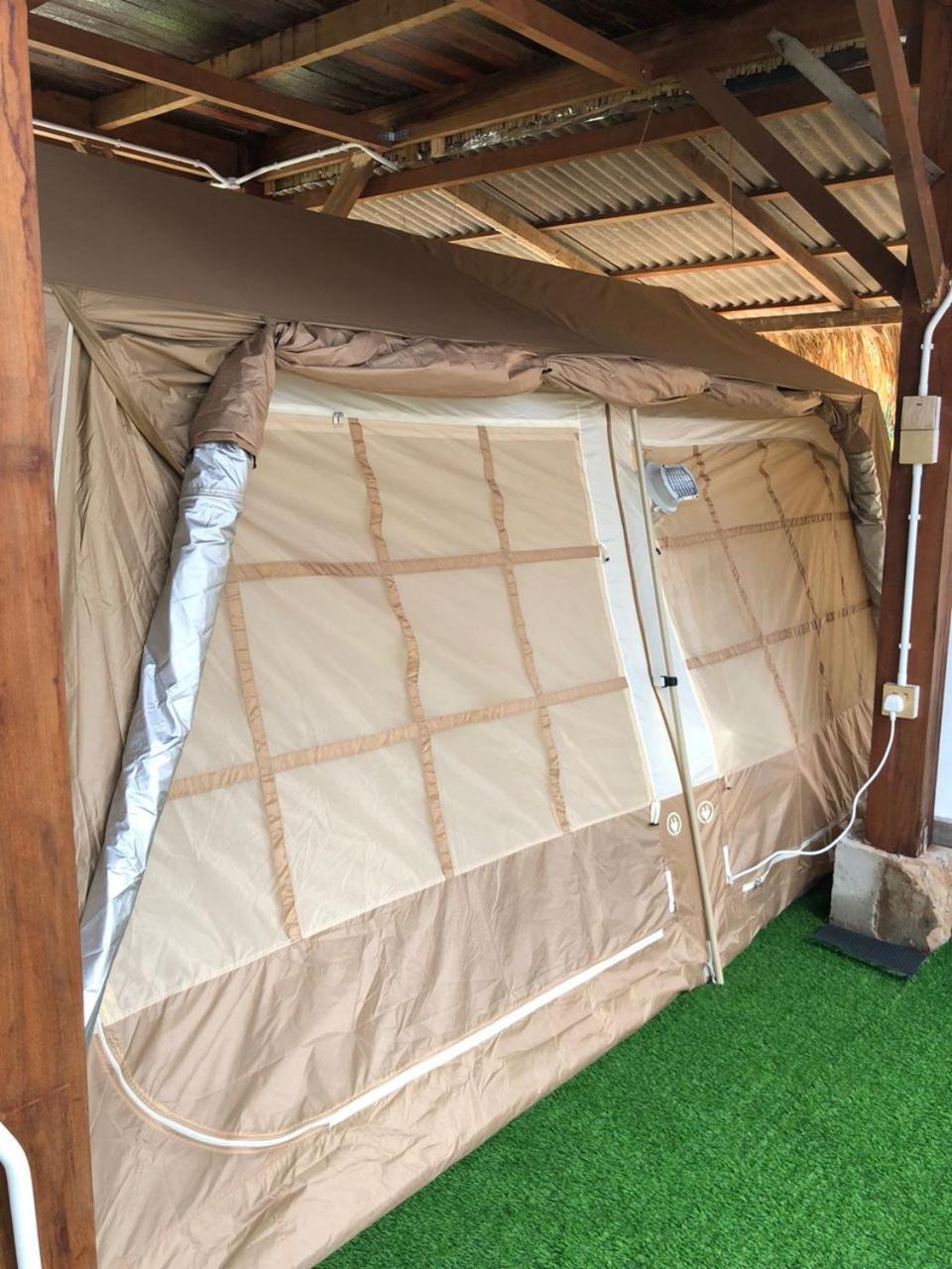 Bari Loft Setiu