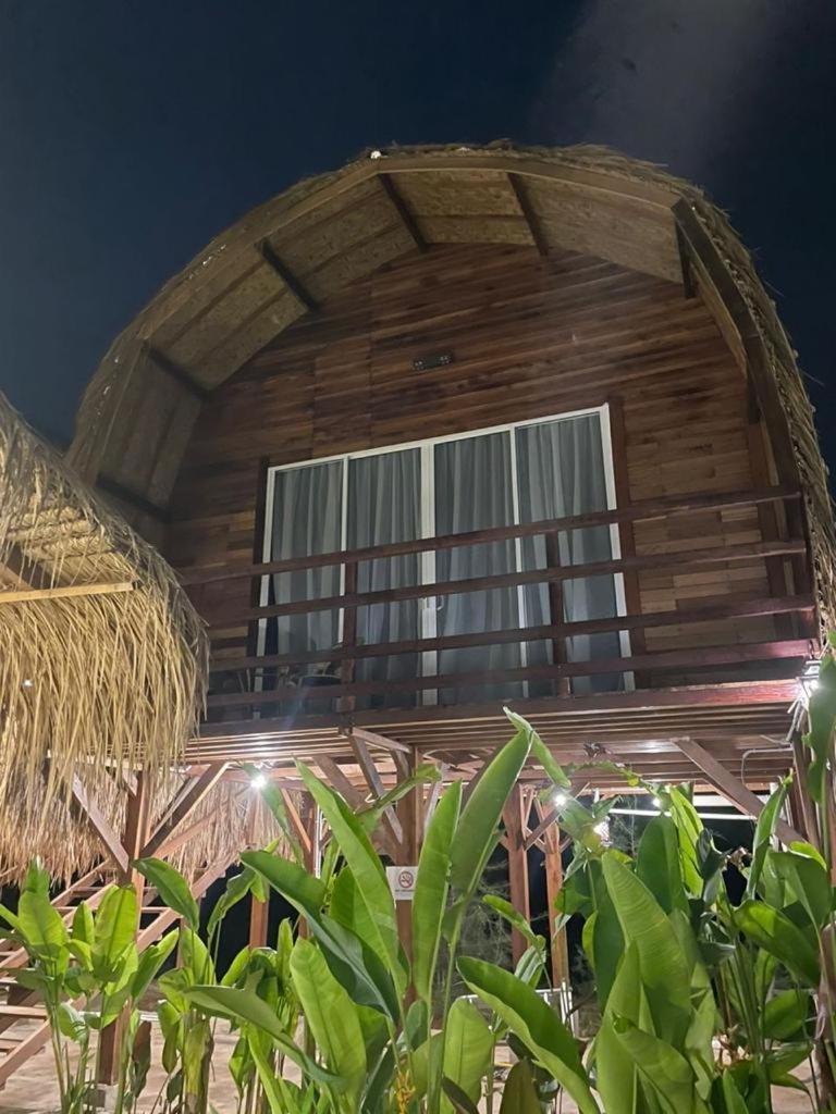 Resort Bari Loft Setiu