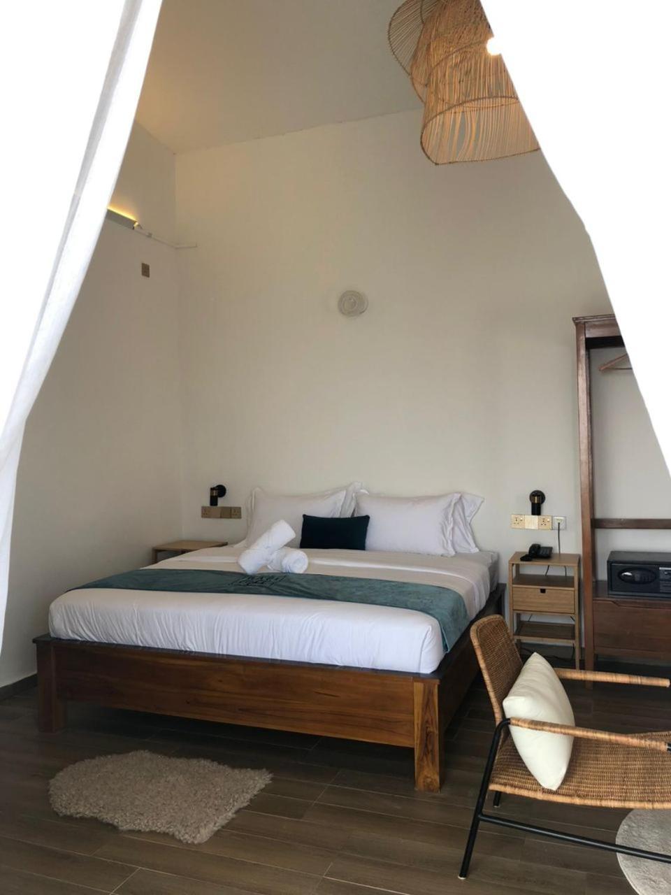 Resort Bari Loft