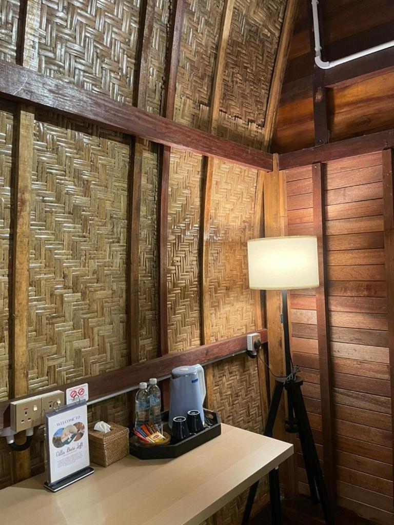 Bari Loft Resort *
