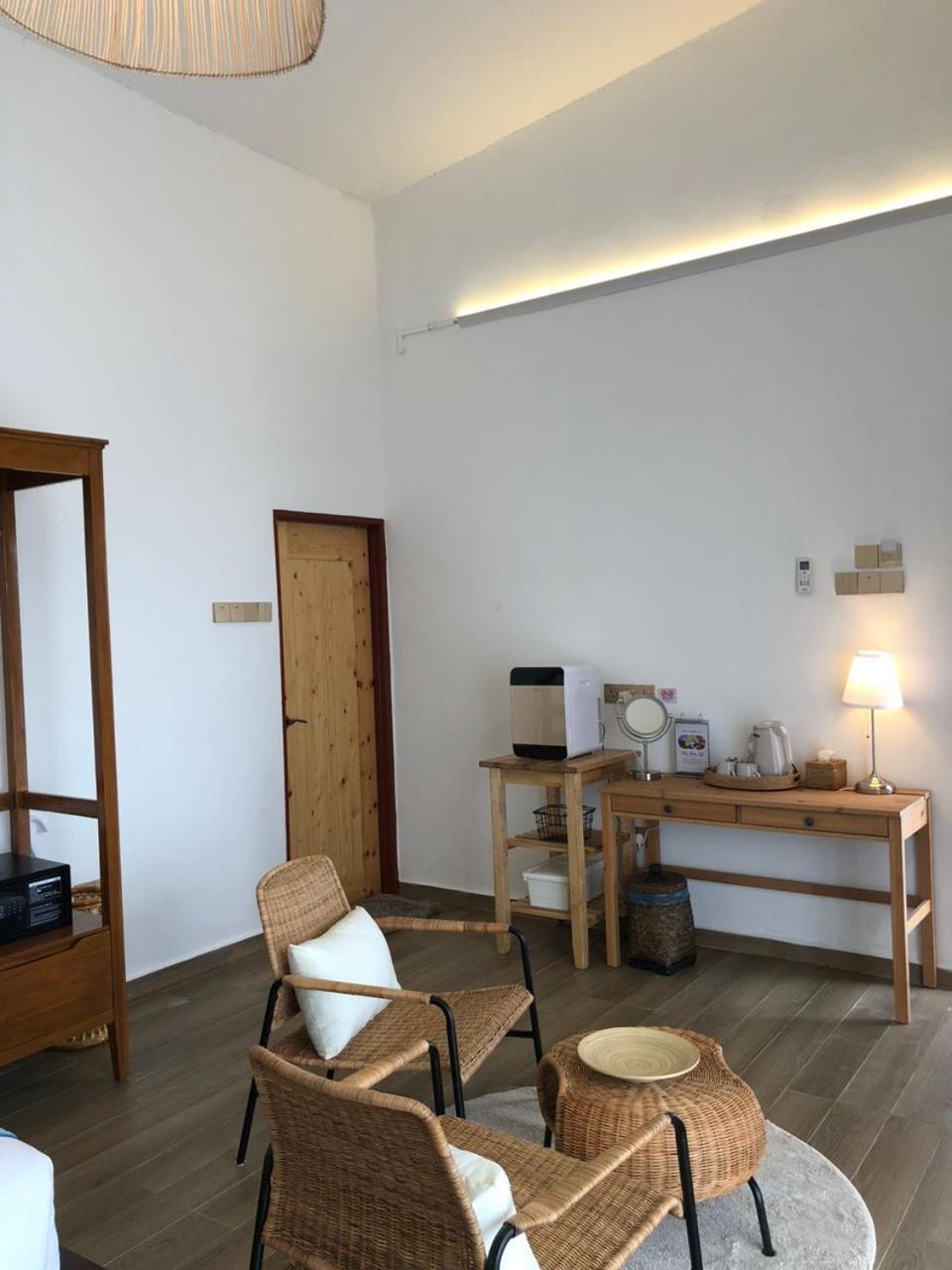 Bari Loft Resort Setiu
