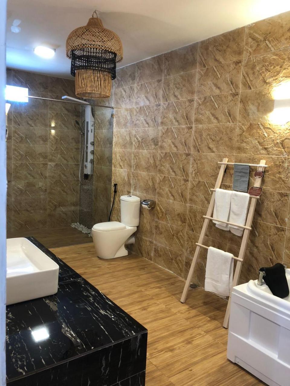 Bari Loft * Setiu