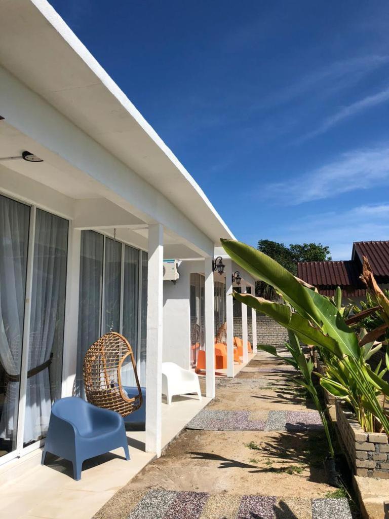 Bari Loft Resort *
