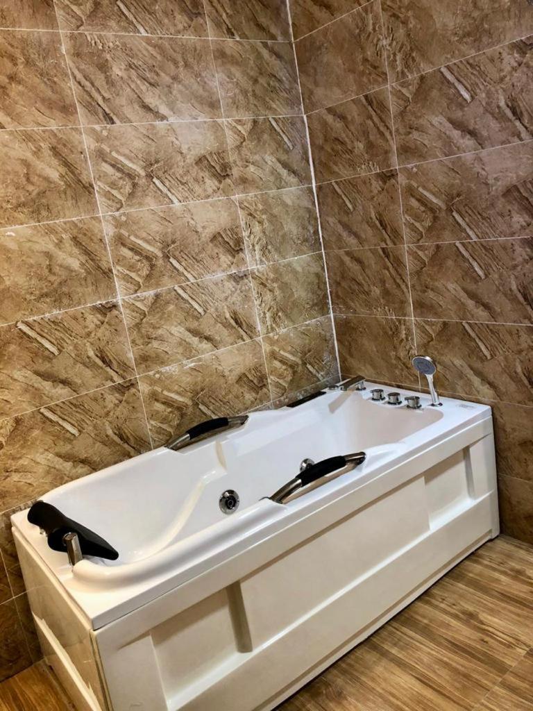 Bari Loft Resort Setiu