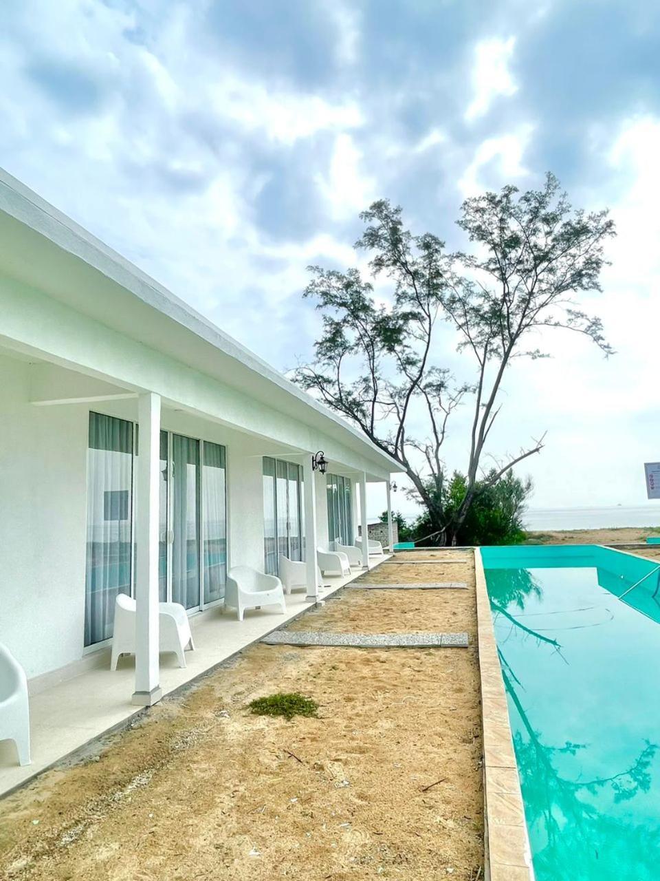 Bari Loft Resort *