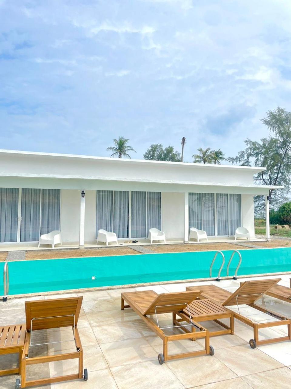 Bari Loft Resort Setiu