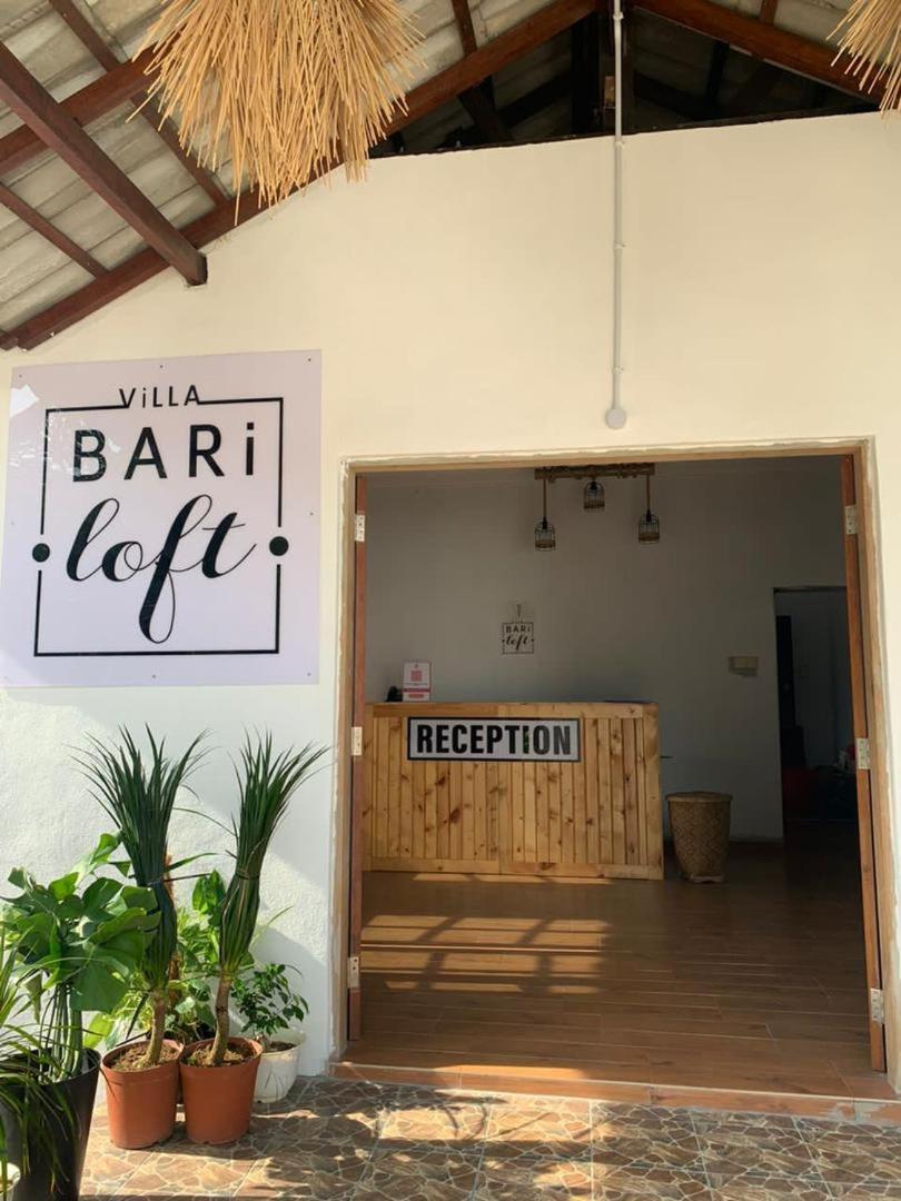 Resort Bari Loft