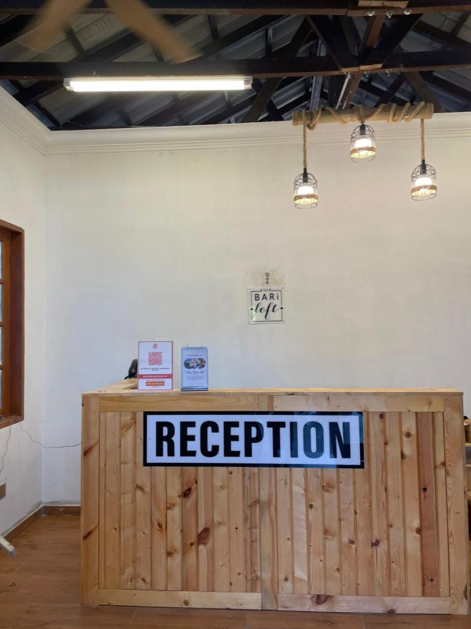 Bari Loft Resort Setiu