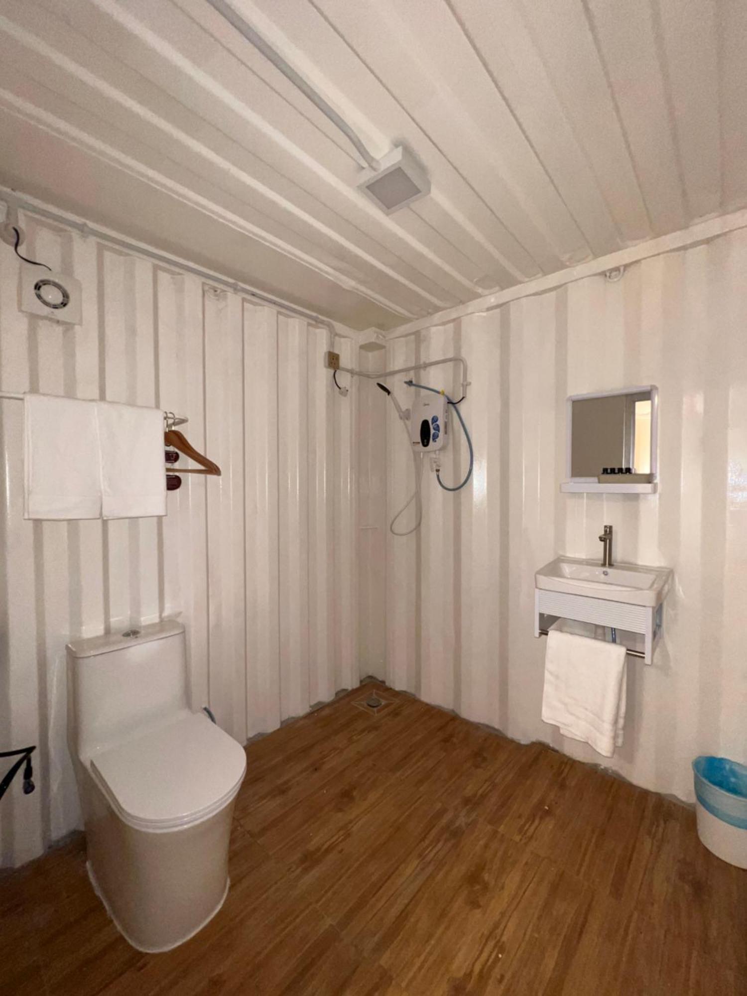 Bari Loft Resort