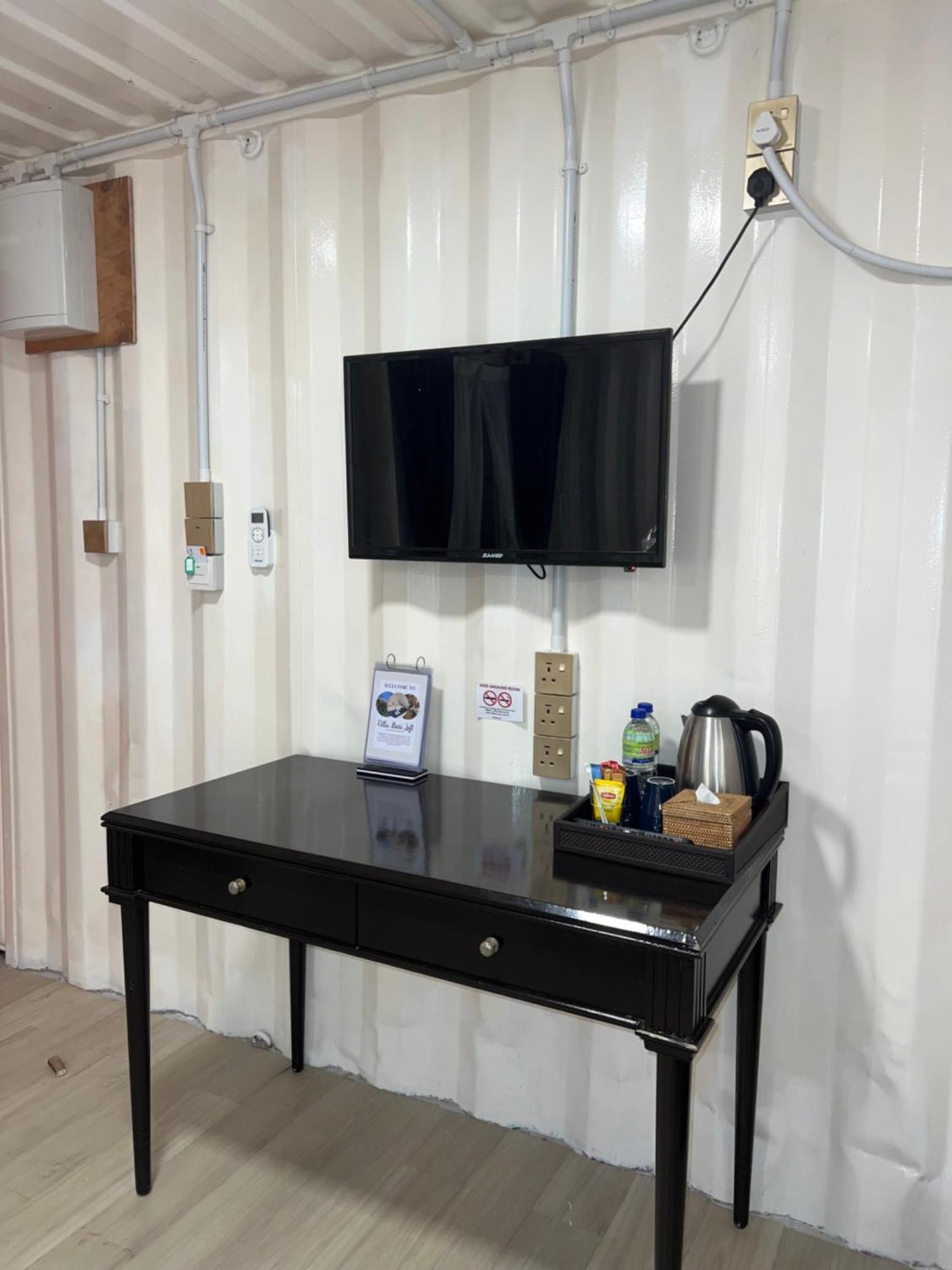 Bari Loft