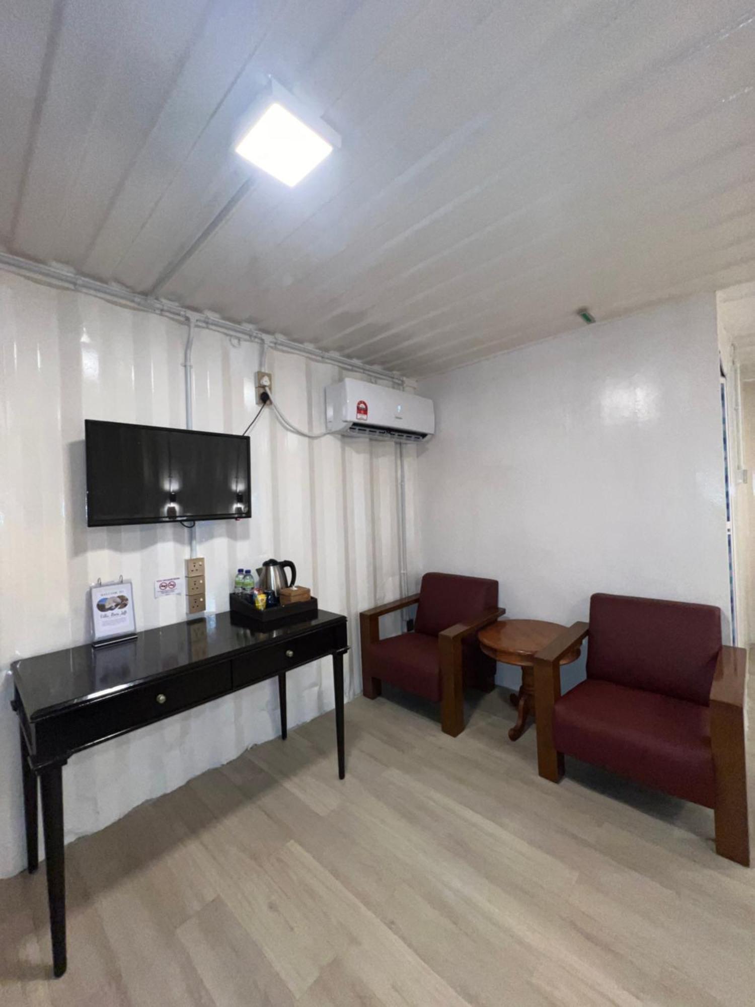 Bari Loft Resort *