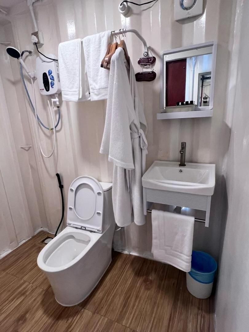 Resort Bari Loft Setiu