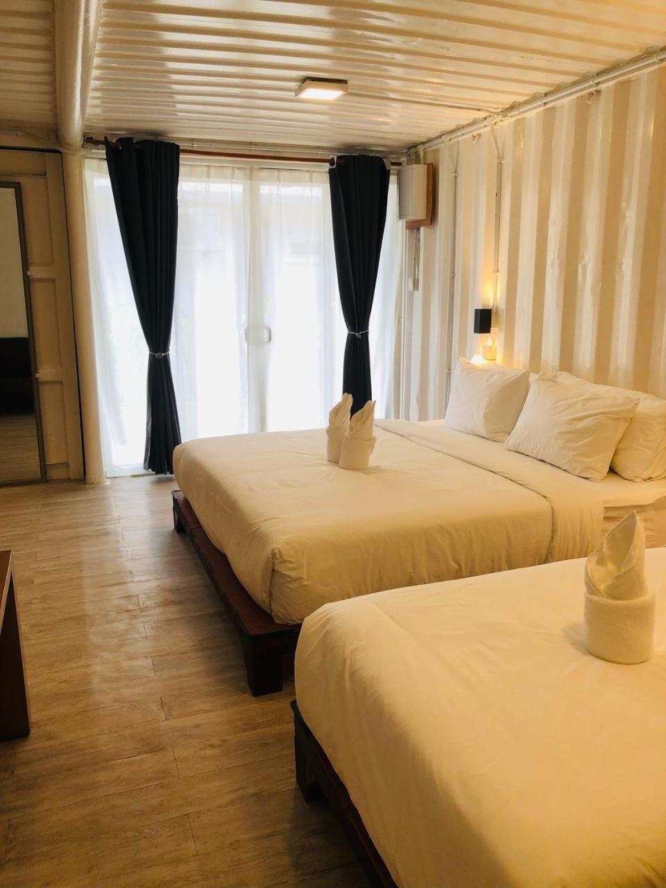 Bari Loft Resort