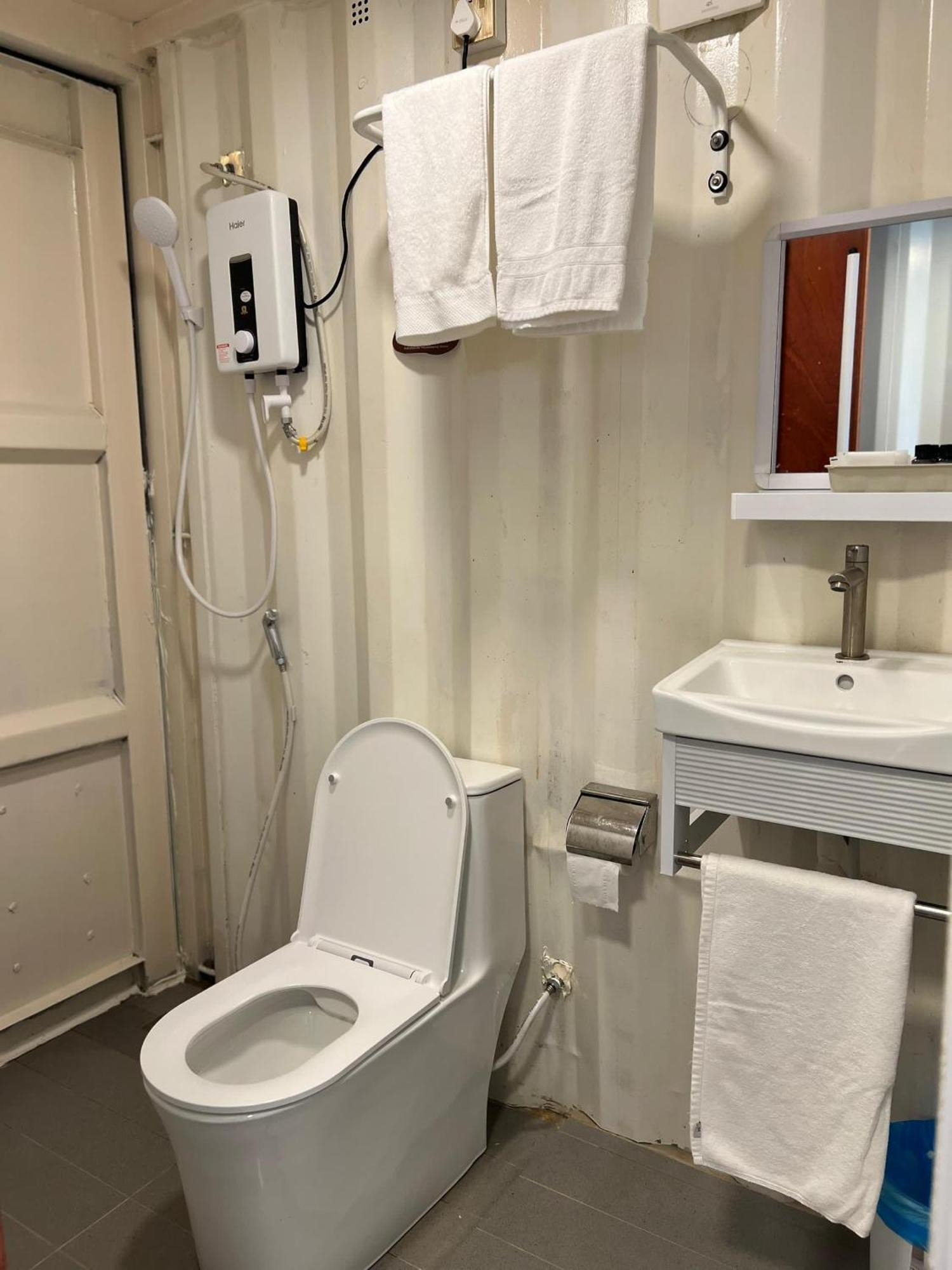 Bari Loft Setiu