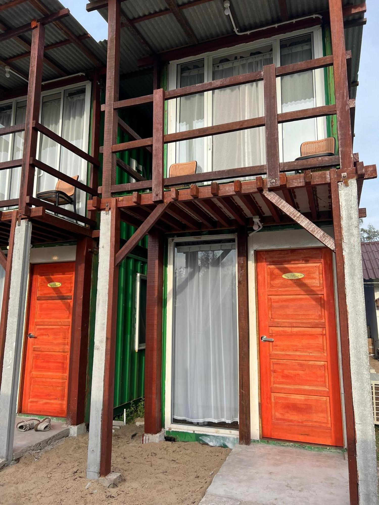 Bari Loft Resort
