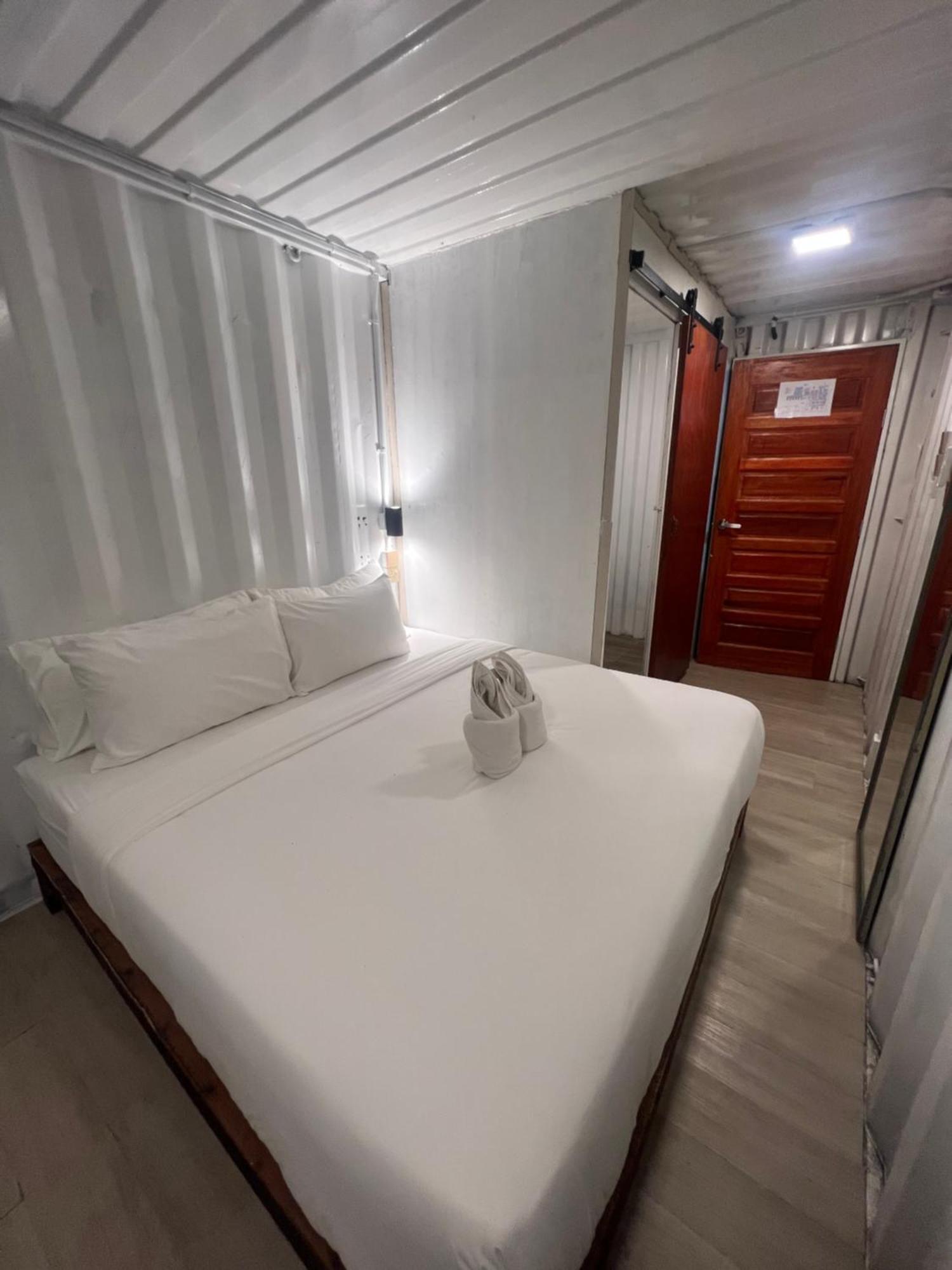 Bari Loft *