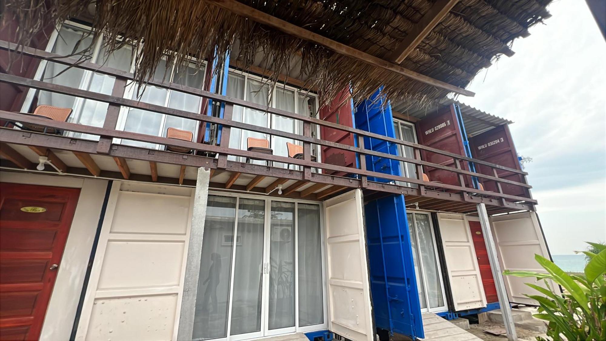 Bari Loft * Setiu